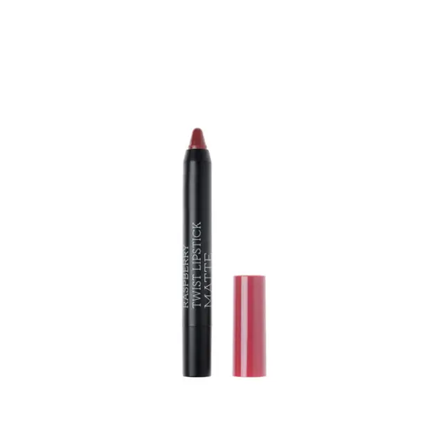 ΚΟΡΡΕΣ Raspberry Matte Twist Lipstick Addictive Berry 1,5g 2