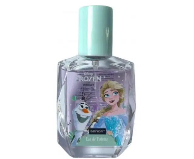 Disney | Frozen Elsa & Olaf Eau De Toilette Παιδικό Άρωμα | 30ml