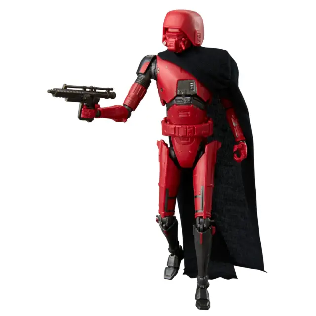 Hasbro Φιγούρα STAR WARS AHSOKA - HK-87 Assassin Droid - Figure The Black Series 15cm (F70325X2) 3