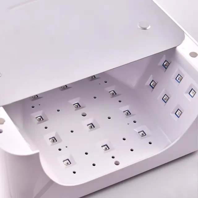 ALEZORI PRO UV LED LOW HEAT NAIL LAMP 3