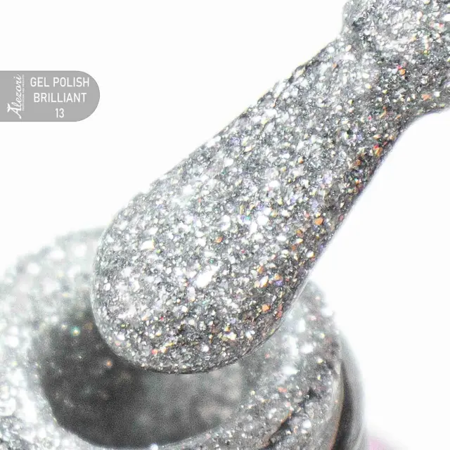 GEL POLISH BRILLIANT 13 15ml