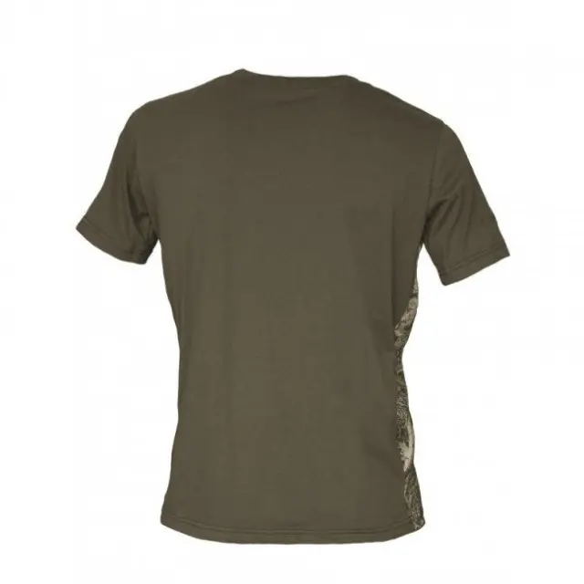 BeniSport T-Shirt 441-Μπλουζάκι Αγριογούρουνο Χακί - 06-Χακί-Olive Green 2