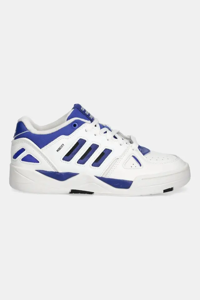Παιδικά αθλητικά παπούτσια adidas MIDCITY LOW - 40