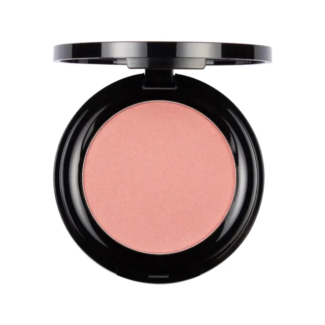 MD Professionnel Everlasting Velvet Powder Blush 6gr 257-ROSY CHAMPAGNE SHIMMER