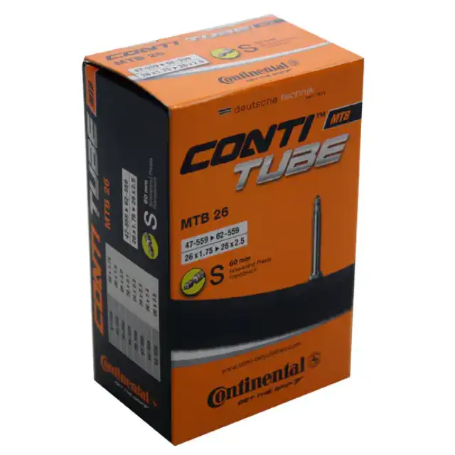 ΑΕΡΟΘΑΛΑΜΟΣ CONTINENTAL MTB 26 S52/S60
