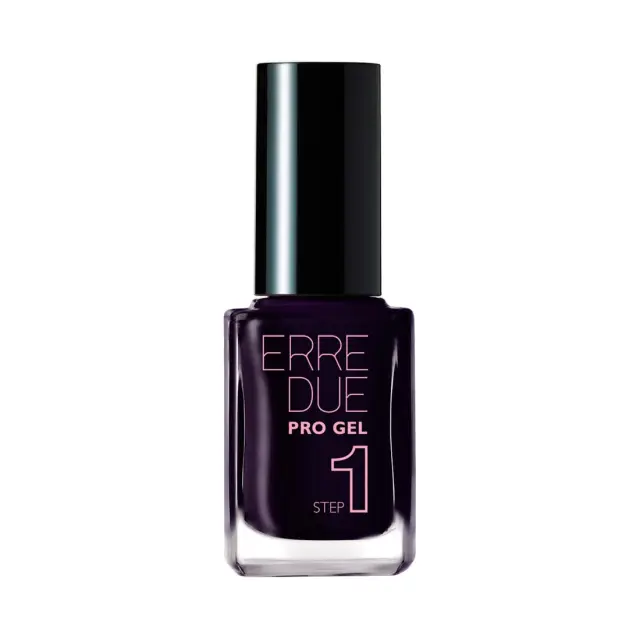 Erre Due Pro Gel Nail Laquer | Απόχρωση 522