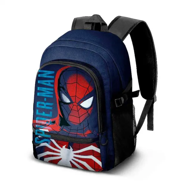 Τσάντα πλάτης Marvel Spiderman Gaze-FAN Fight Backpack 2.2 10081