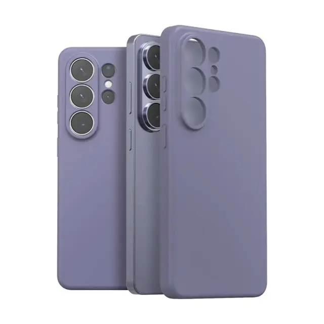 Araree Θήκη Κινητού Galaxy S26 Ultra Typo Skin M MagSafe Puple