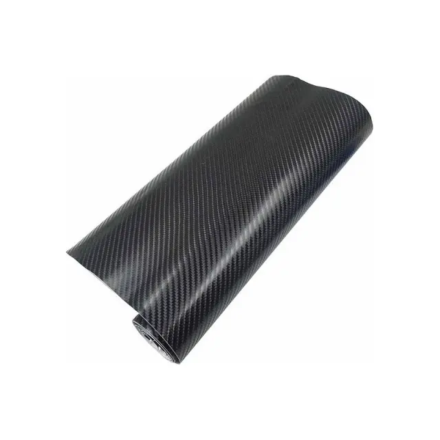 ΑΥΤΟΚΟΛΛΗΤΗ ΤΑΙΝΙΑ ΑΥΤΟΚΙΝΗΤΟΥ 3D CARBON 152x200cm RLG-0083