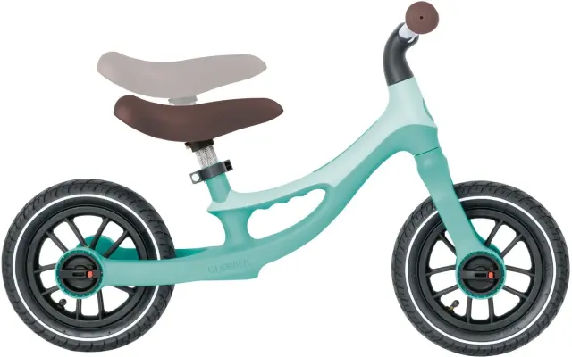 Globber Ποδήλατο Go Bike Elite Air Mint 3