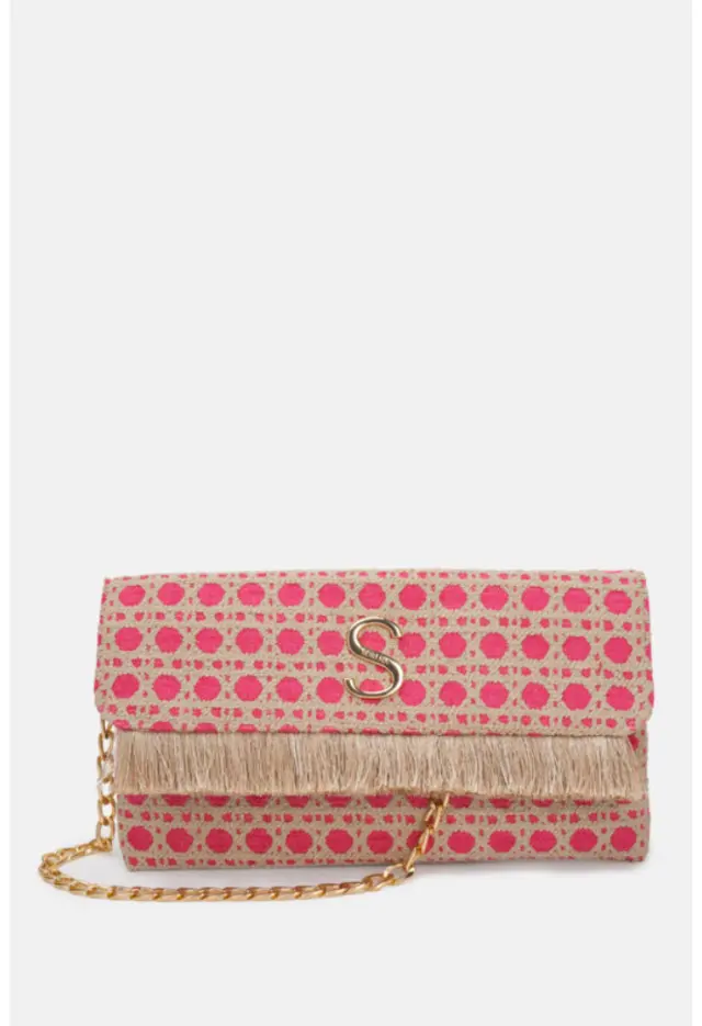 SORENA - HARITES CLUTCH CORALINA 2