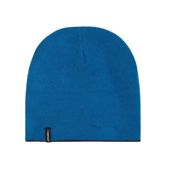 O'neill Adult BM Reversible Logo Beanie Μπλε Σκούρο 9P4118-5204 (O'neill) - One Size