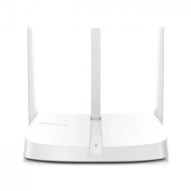Mercusys 300Mbps Wireless N Router (MW305R) (MERMW305R) 2