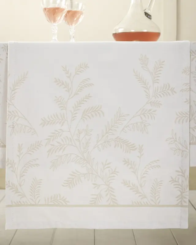 Nima Home Runner 50x160 - Lillian Beige Μπεζ, Εκρού 2
