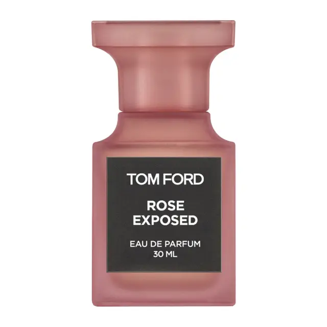 Rose Exposed Eau De Parfum