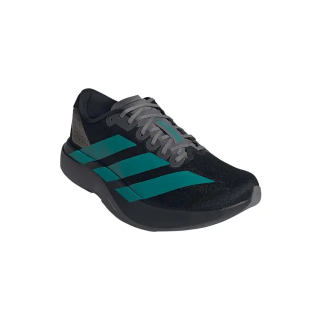 adidas Performance Men's Adizero Evo SL Μαύρο - Πράσινο JS4488 (adidas Performance) 3