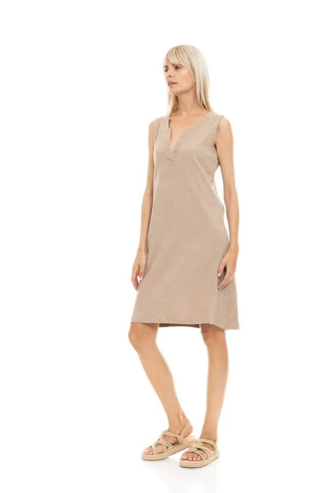 B538 - Skin - BEACHWEAR TERRY 3