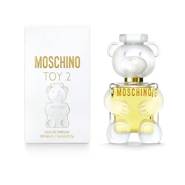 Moschino Toy 2 Eau de Parfume 100ml