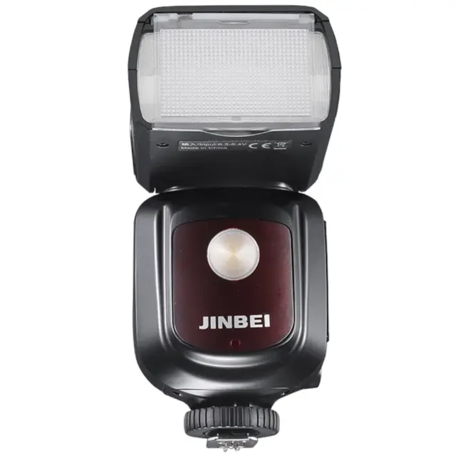 Jinbei Hi-900 HSS Speedlite