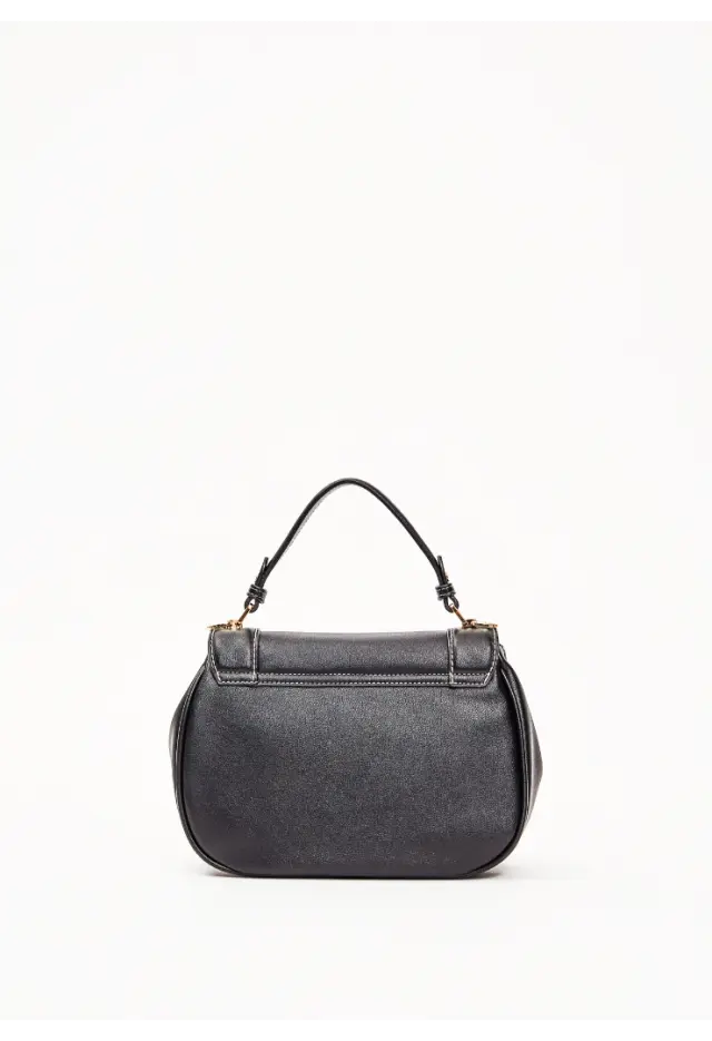 GAUDI - SHOULDER BAG GIUSY BLACK 2