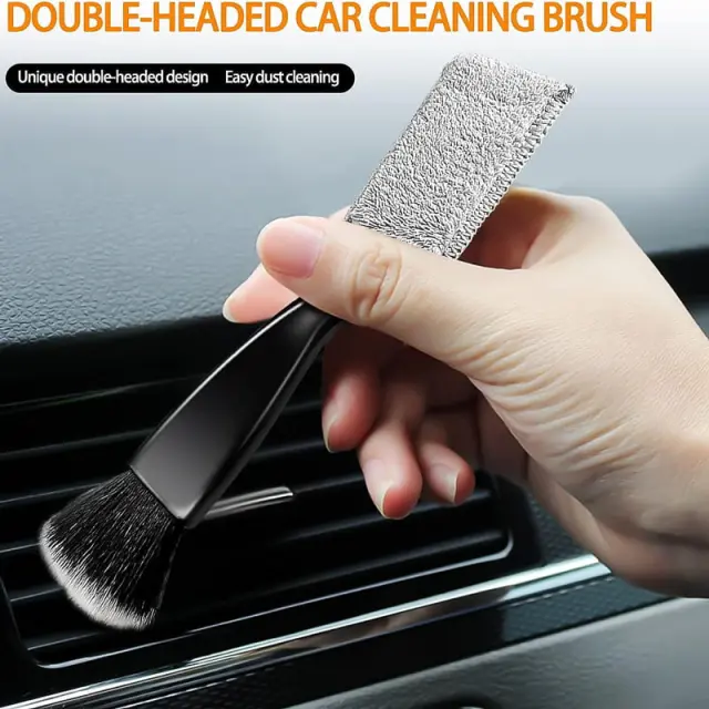Carsun Βούρτσα καθαρισμού αυτοκινήτου C2841 - Car cleaning brush 019003 3