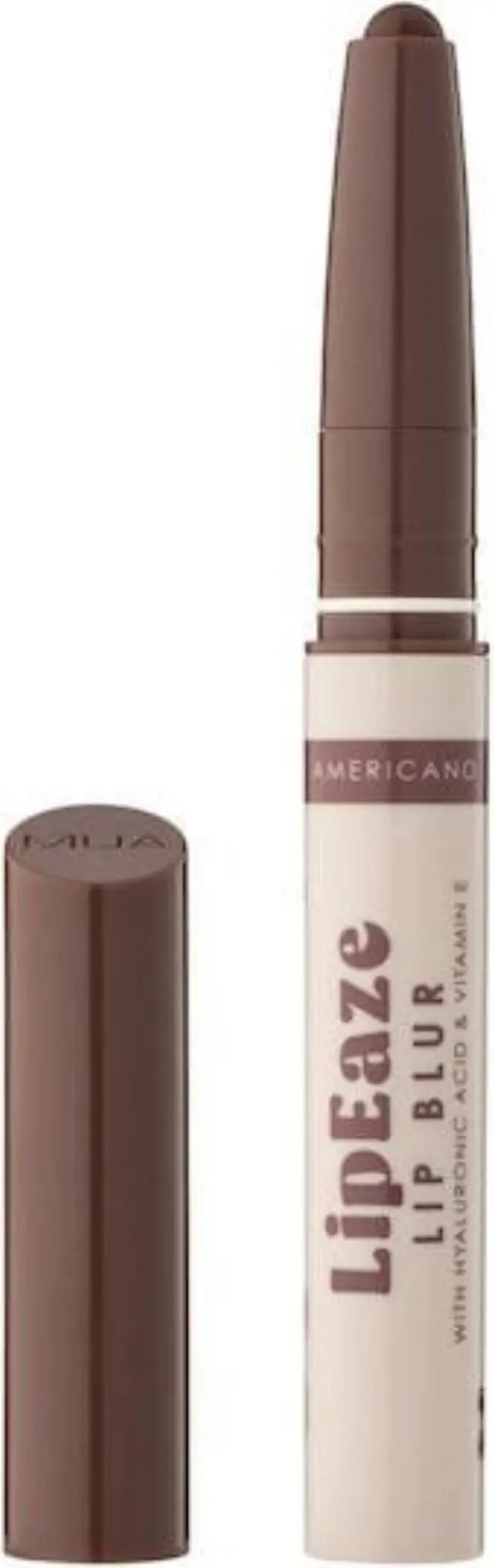 MUA Pencil Κραγιόν Matte Americano