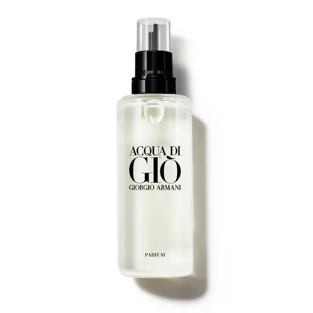 Armani Acqua Di Gio Parfum Refill 150ml