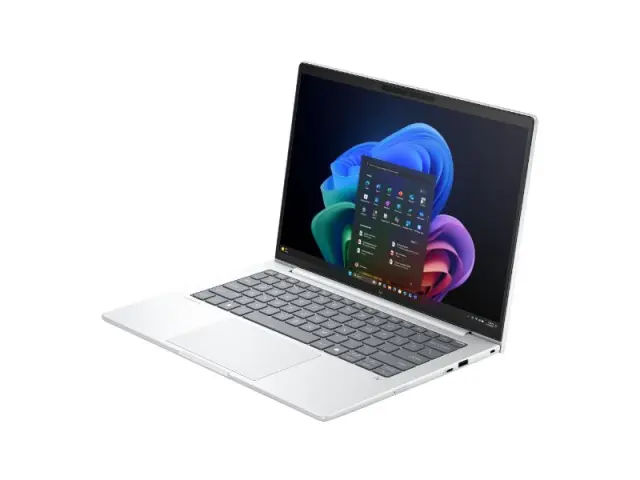HP Laptop EliteBook 8 G1i 14''WUXGA Ultra 7-256V 16GB 512GB Win 11 Pro 3Y On-Site (D7KD1ET) 2