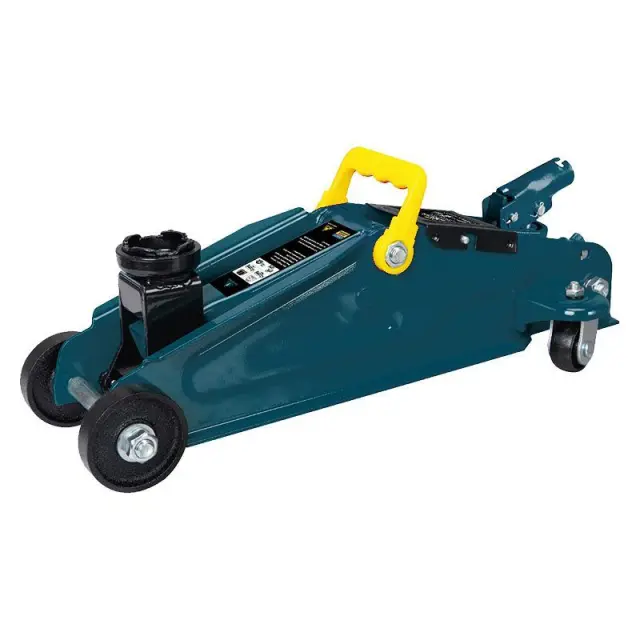 BORMANN Pro BWR5216 - BORMANN Pro BWR5216 Καροτσόγρυλλος 2Τon (050056)