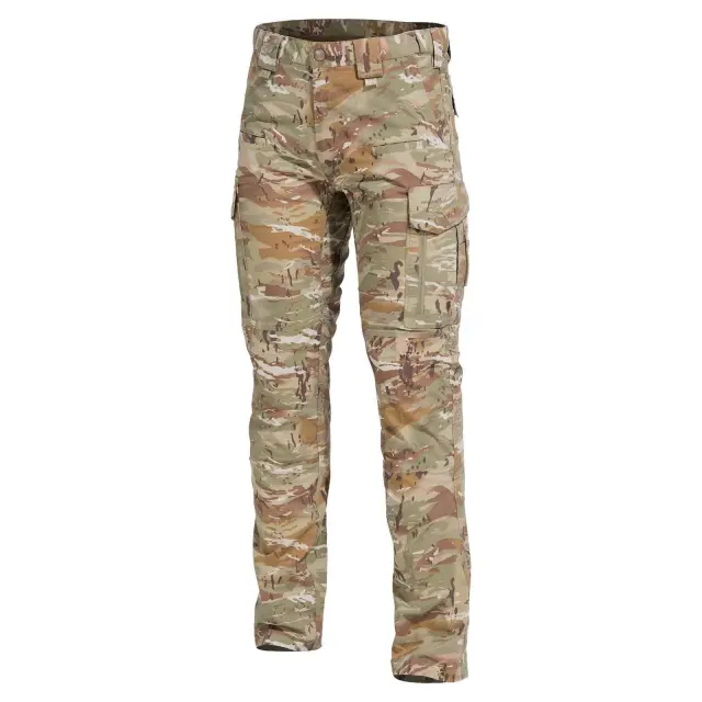 Pentagon Ranger 2.0 Camo Pants-Παντελόνι για Εργασία-Υπηρεσιακή & Τακτική Χρήση - 50-Pentacamo