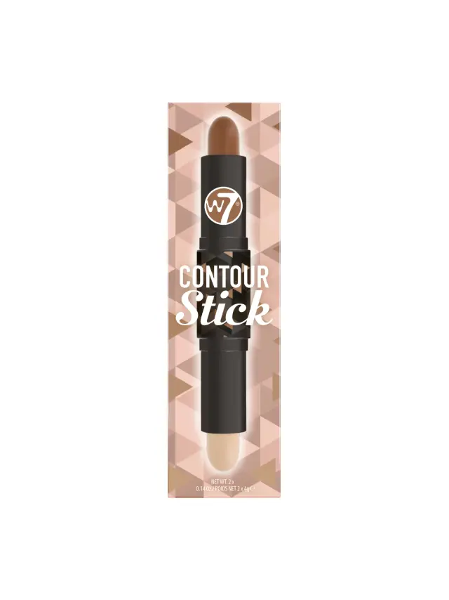 Contour Stick Fair W7