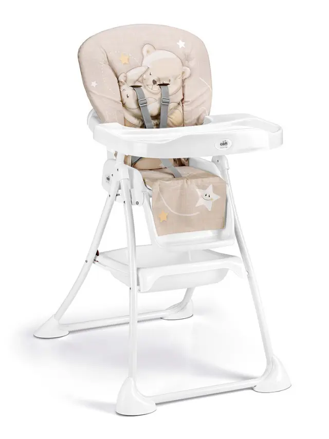 CAM IL MONDO DEL BAMBINO MINI ΚΑΡΕΚΛΑ ΦΑΓΗΤΟΥ ORSO LUNA ITL