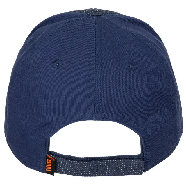 Καπέλο Τζόκευ με ανακλαστικά Bennon Reflectos blue - one size 2