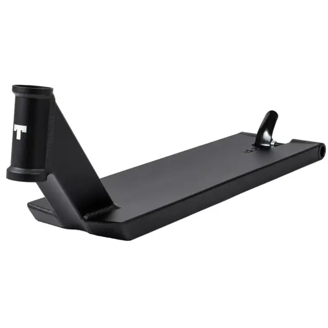 Tilt Scooter Deck Stage I 6.0 - Black
