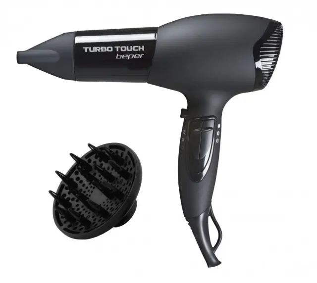 Beper 40.979 Σεσουάρ Μαλλιών 2000W