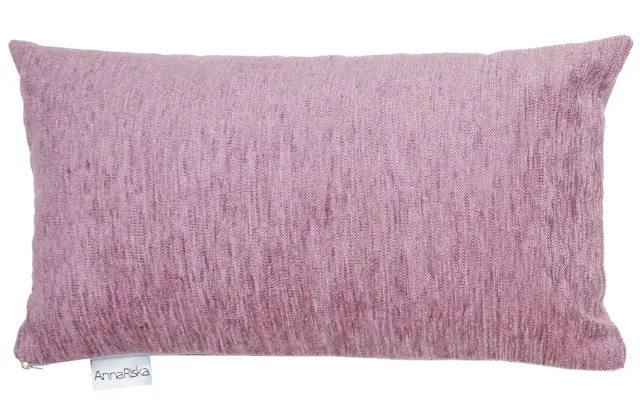 Διακοσμητικό Μαξιλάρι 32Χ52 Με Γέμιση Anna Riska 1300 Lilac