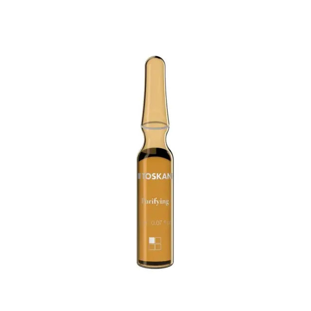 Purifying Ampoules (15x2ml) 2