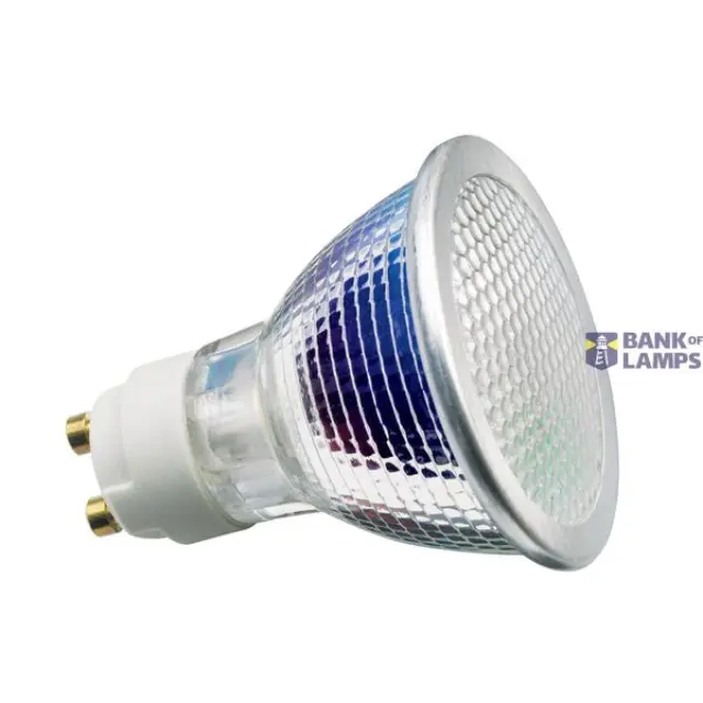 Metal Halide Reflector Lamp Bulb GX10 35W/830 60" 1850lm 0020275