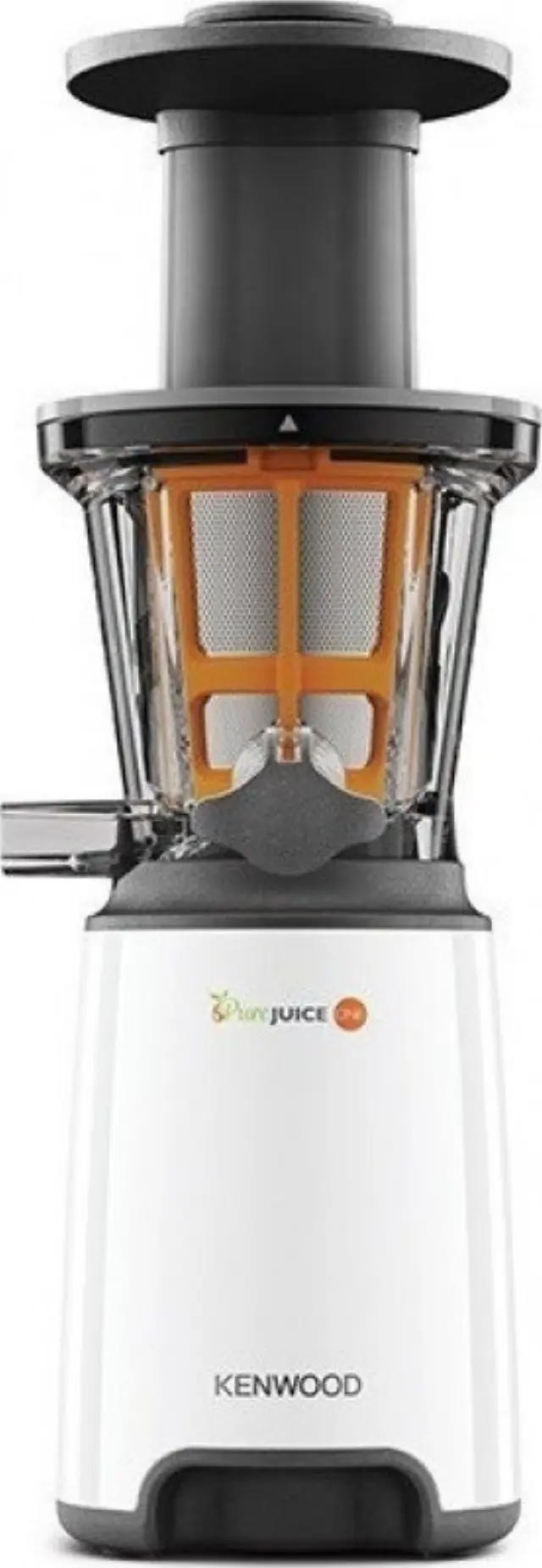 ΑΠΟΧΥΜΩΤΗΣ JMP400WH KENWOOD