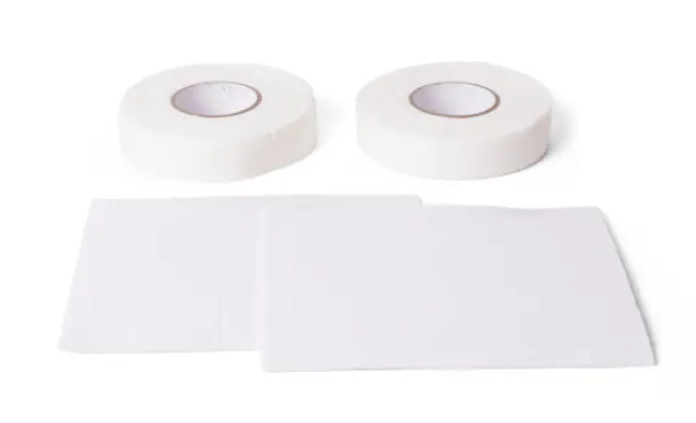 Foam tape set double-sided