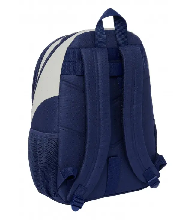 Σακίδιο πλάτης Varsity (32x44x16) Benetton 3