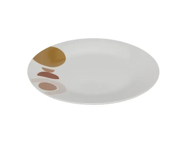 Σετ Πιάτων Τara Secret De Gourmet - 18 τεμάχια 202175 3