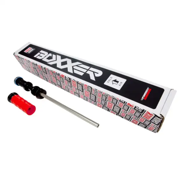 ΑΝΤΑΛΛΑΚΤΙΚΟ ROCKSHOX BOXXER 2011-2015 AIR SPRING UPGRADE KIT SOLO AIR (SN ΜΕΤΑ 16T11XXXXXXX)