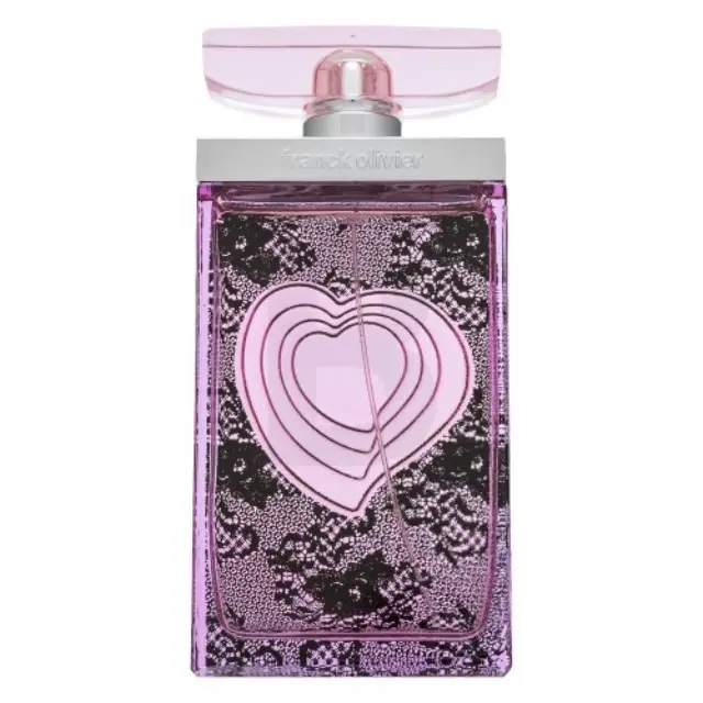 Franck Olivier Passion Extreme Eau de Parfum for women 75 ml