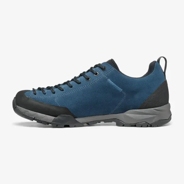 Scarpa Mojito Trail Gore-Tex Ocean Αδιάβροχα Παπούτσια Ορειβασίας - 46 3