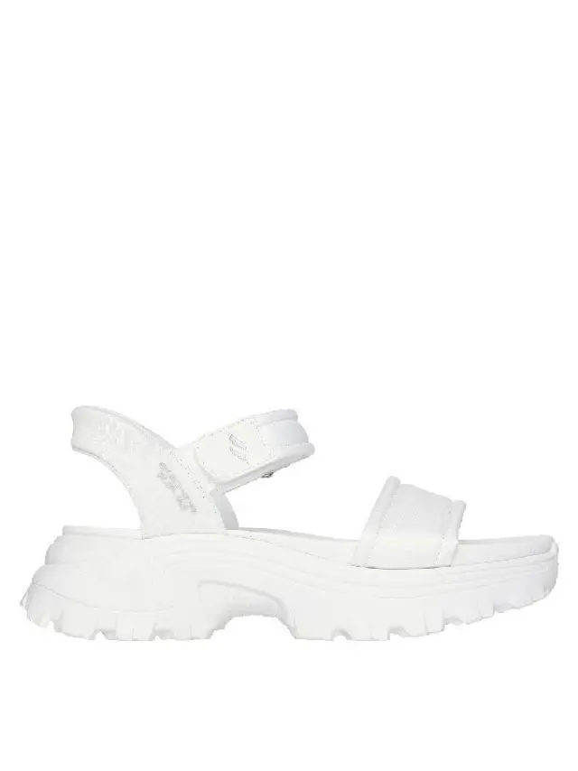 Skechers Hi-Ryze 119872/WHT - 39