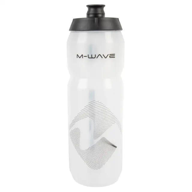 ΠΑΓΟΥΡΙ M-WAVE PBO 750ml ΠΛΑΣΤΙΚΟ - ΔΙΑΦΑΝΟ