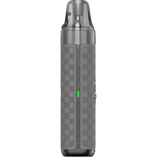 Vaporesso Vibe SE 2 4.5ml Pod Kit - Leather Grey