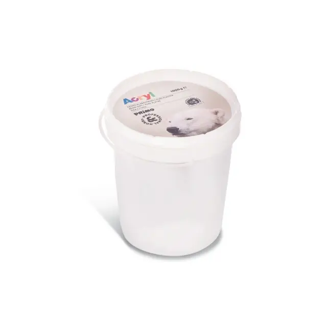 Primo Γύψος Καλλιτεχνίας CMP Σε Κουβά 1000gr/ 107200000 (Primo)