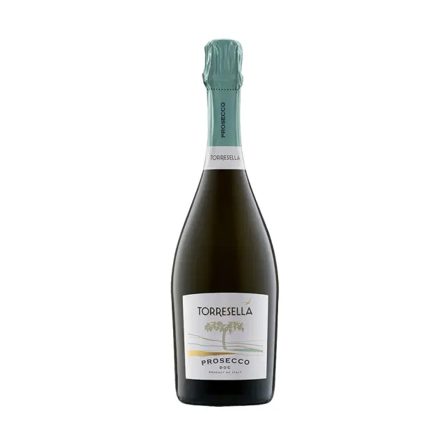 PROSECCO TORRESELLA EXTRA DRY 750ml